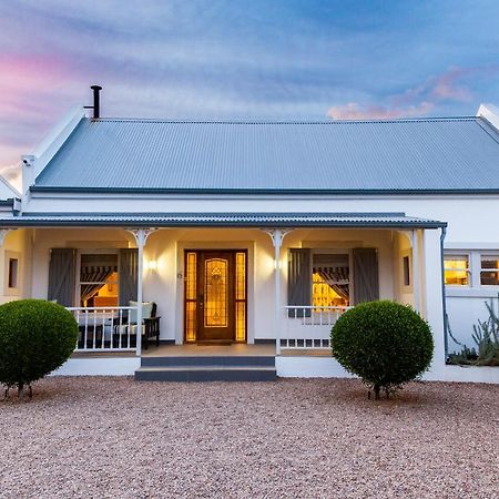 Karoo Masterclass - Accommodation Prince Albert Kültér fotó