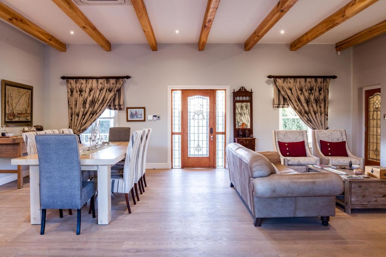 Karoo Masterclass - Accommodation Prince Albert Kültér fotó