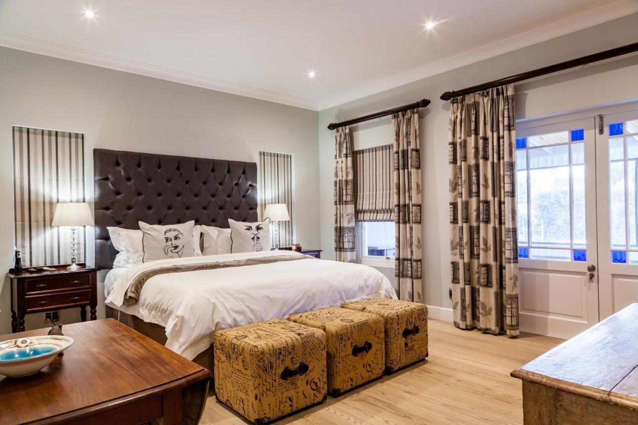 Karoo Masterclass - Accommodation Prince Albert Kültér fotó