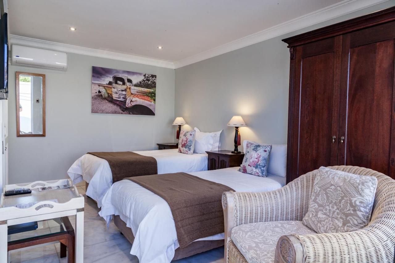 Karoo Masterclass - Accommodation Prince Albert Kültér fotó