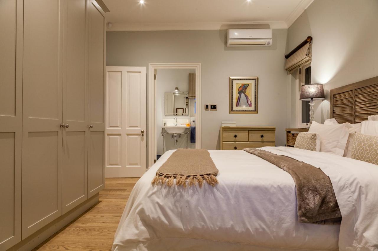 Karoo Masterclass - Accommodation Prince Albert Kültér fotó