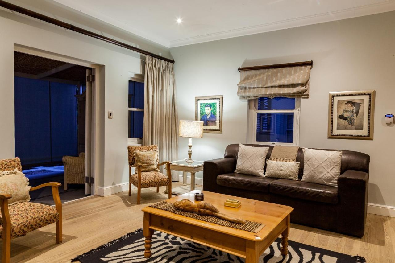 Karoo Masterclass - Accommodation Prince Albert Kültér fotó