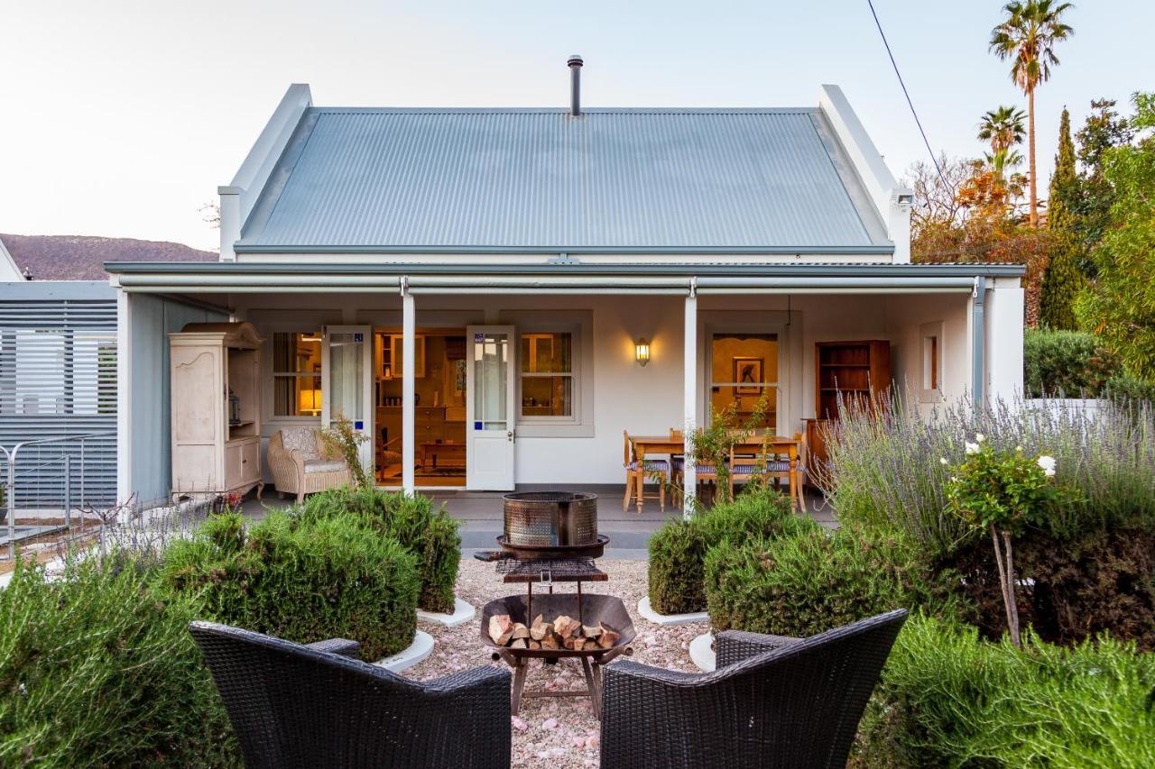 Karoo Masterclass - Accommodation Prince Albert Kültér fotó