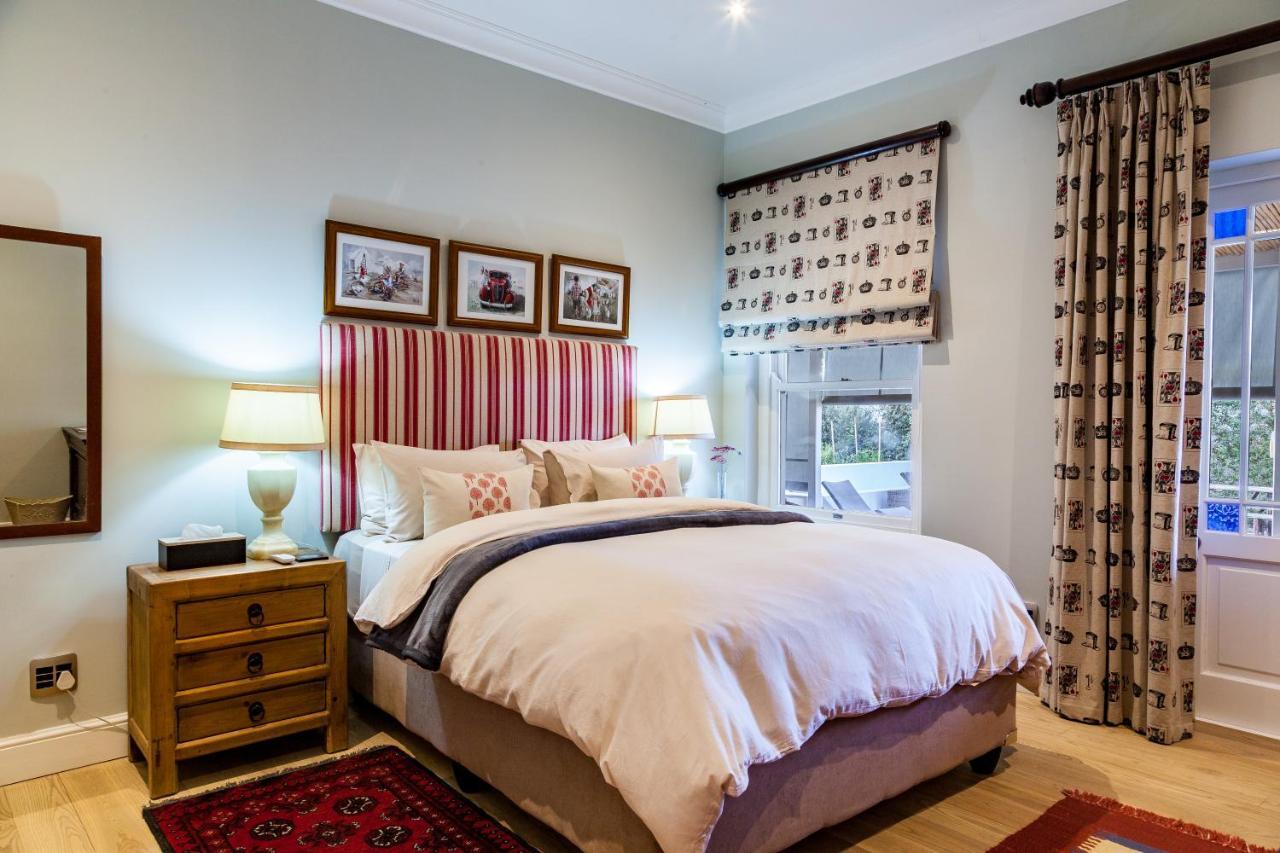 Karoo Masterclass - Accommodation Prince Albert Kültér fotó